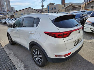 KIA Sportage foto 4