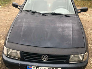 Volkswagen Caddy foto 3