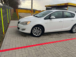 Opel Astra foto 6