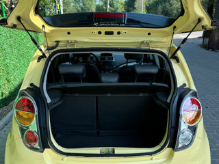 Chevrolet Spark foto 5