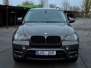 BMW X5 foto 3