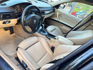 BMW 3 Series foto 7