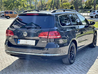 Volkswagen Passat foto 2