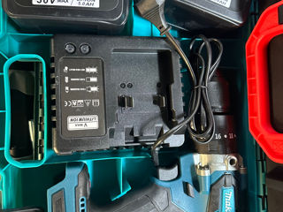 Insurubator Makita brushless foto 3