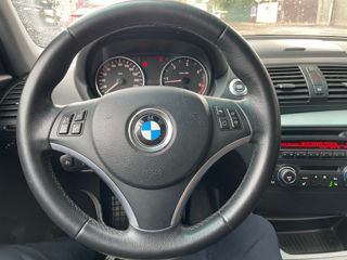 BMW 1 Series foto 9