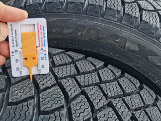 Anvelope iarna 245/70 R16 111T XL Maxxis SP5 Premitra Ice 5 SUV foto 4