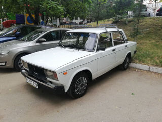 Lada / ВАЗ 2105, 1982 г.
