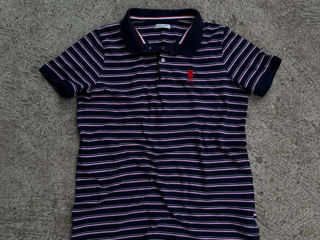 Polo USPA