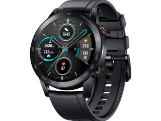 Nou Honor MagicWatch 2 Black 46mm