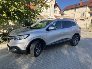 Renault Kadjar foto 2