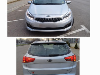 KIA Ceed foto 3