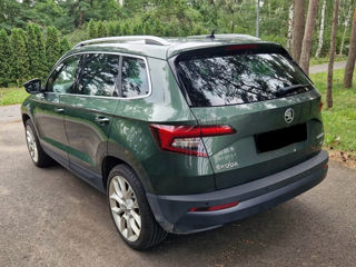 Skoda Karoq foto 4