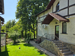 Casă cu Guest House în Chișinău, str. Valea Albă, zonă verde lîngă pădure foto 5