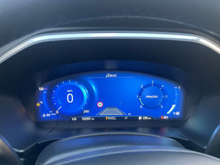 Ford Kuga фото 16
