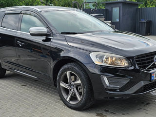 Volvo XC60 foto 3