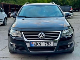 Volkswagen Passat foto 5