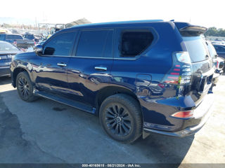 Lexus GX Series foto 5