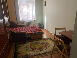 Apartament cu 1 cameră, 21 m², Centru, Chișinău foto 8
