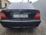 Mercedes S Class foto 2