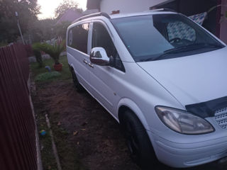 Mercedes Vito foto 2