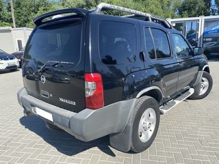 Nissan Xterra foto 7