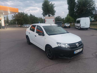 Dacia Logan foto 5