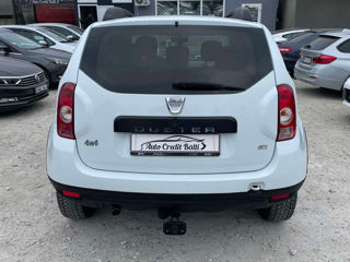 Dacia Duster foto 6