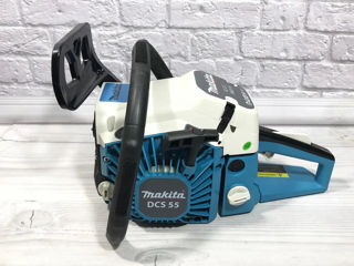 Бензопила Makita DCS 55