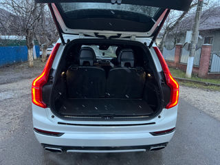 Volvo XC90 foto 17