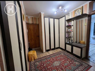 Apartament cu 3 camere, 70 m², Botanica, Chișinău