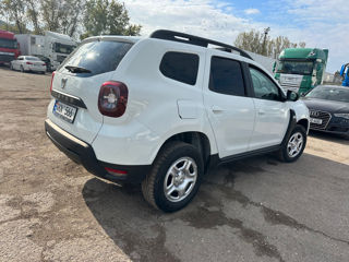 Dacia Duster foto 4