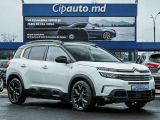 Citroen C5 Aircross foto 4