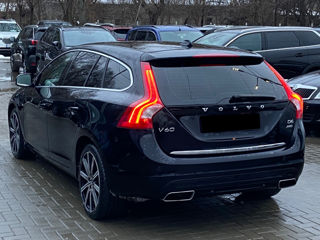 Volvo V60 foto 5