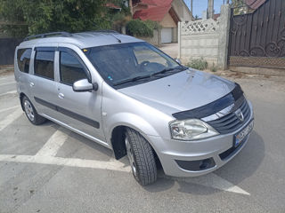 Dacia Logan Mcv foto 9