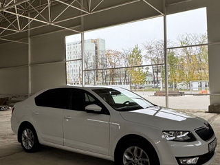 Skoda Octavia foto 7