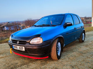 Opel Corsa foto 7