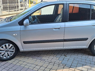 Hyundai Getz foto 2