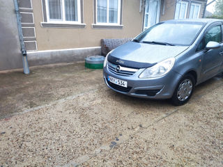 Opel Corsa foto 5