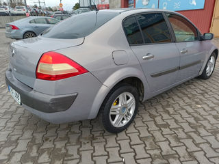 Renault Megane foto 4