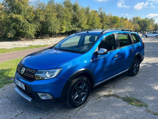 Dacia Logan Mcv foto 7