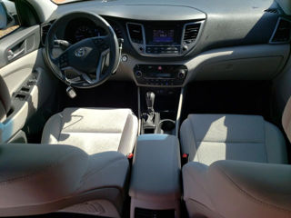 Hyundai Tucson foto 9