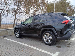 Toyota Rav 4 foto 6