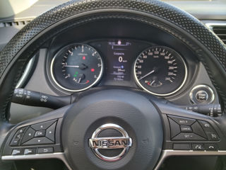 Nissan Qashqai foto 6