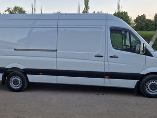 Mercedes sprinter 313cdi maxi foto 6