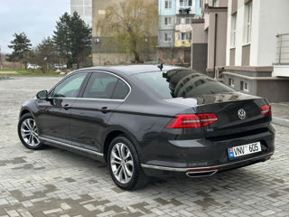 Volkswagen Passat foto 5