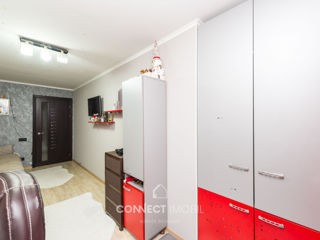 Apartament cu 3 camere, 65 m², Râșcani, Chișinău foto 3