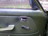 Mercedes Series (W123) foto 10