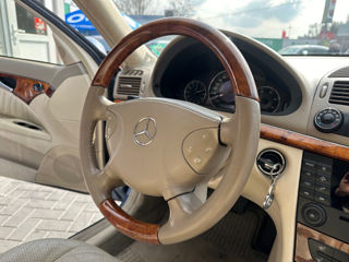 Mercedes E-Class foto 11