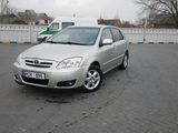 Toyota Corolla foto 3