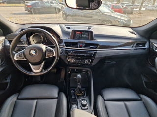 BMW X2 foto 8